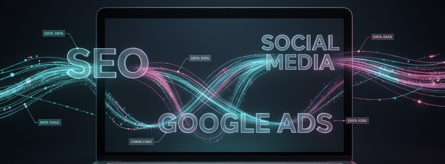 Digital marketing agency in pakistan